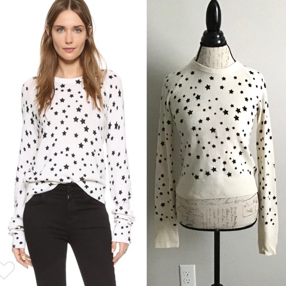 RARE Cashmere Sweater ASO Lucy Hale as Aria Montgomery - Picture 6 of 11